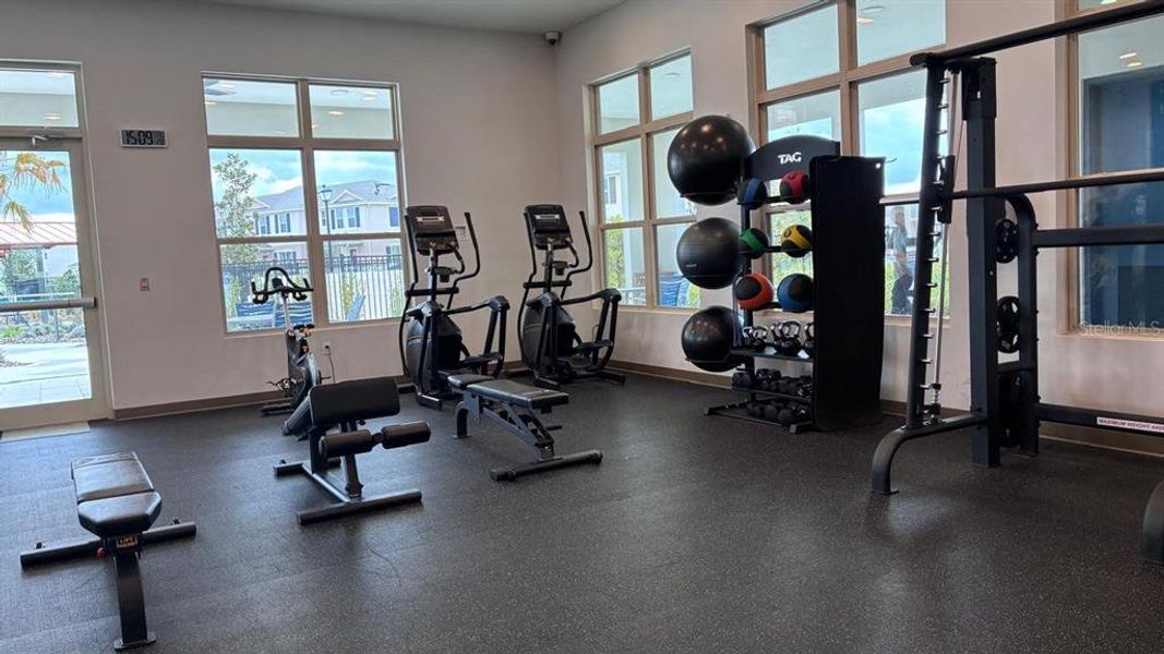 Community amenities in Kindred, Kissimmee (Image 22). Community amenities in Kindred, Kissimmee (Image 22).