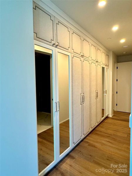 Spacious, unfurnished interior of a new home in , Charlotte (Image 21). Spacious, unfurnished interior of a new home in , Charlotte (Image 21).