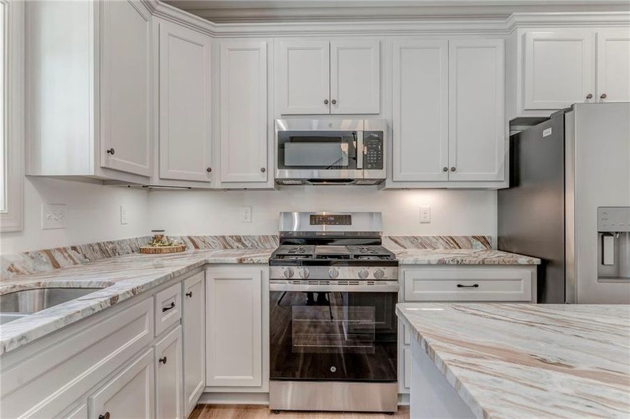 Furnished interior view inside a new home in , Rome (Image 10). Furnished interior view inside a new home in , Rome (Image 10).