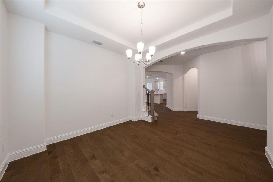 Dining Room Dining Room