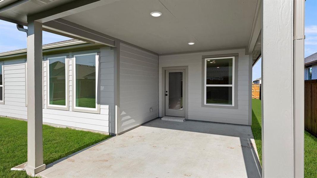 25. 3166 Duck Heights - Patio 25. 3166 Duck Heights - Patio