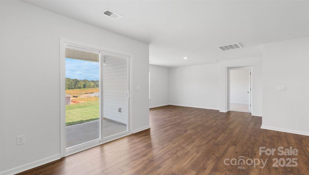 Photos are representative