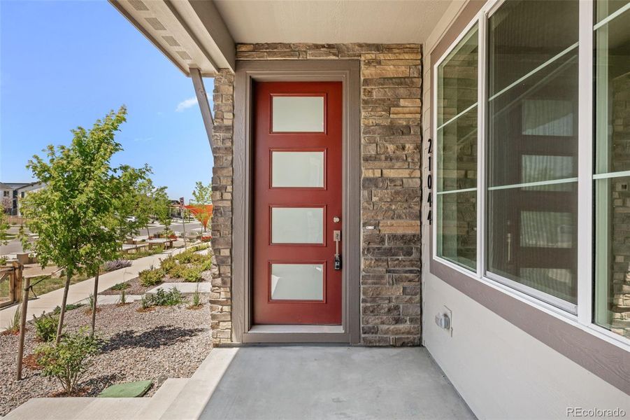 Image 47 of a home in Painted Prairie.