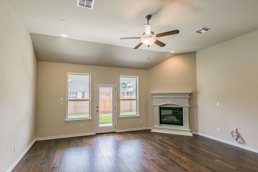 Great Room Great Room