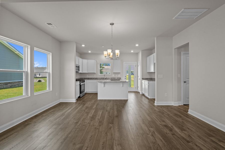 New Home in Conway, SC. - Slide 9 New Home in Conway, SC. - Slide 9