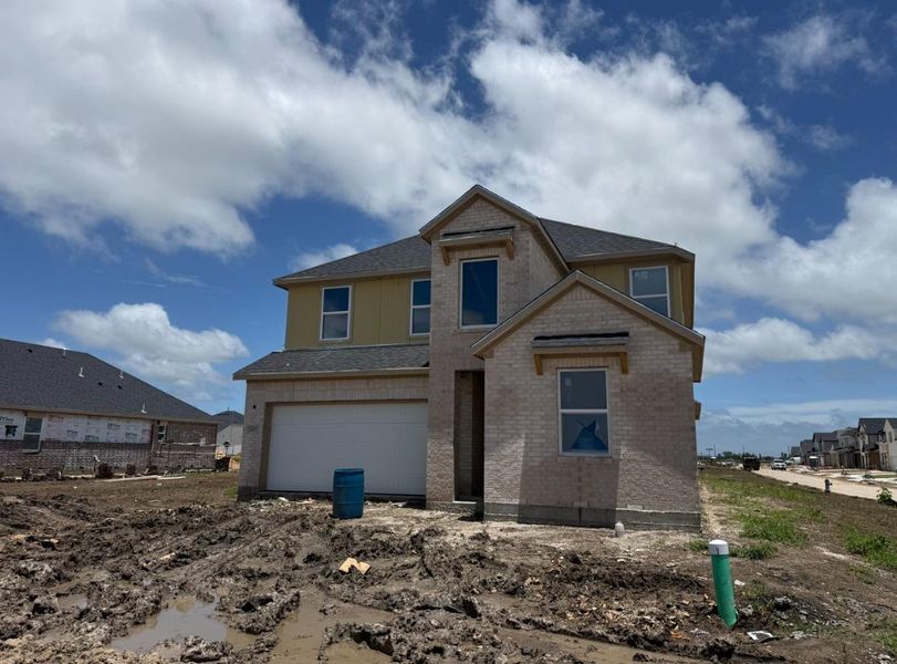 127 Gusto Cove ~ Under Construction