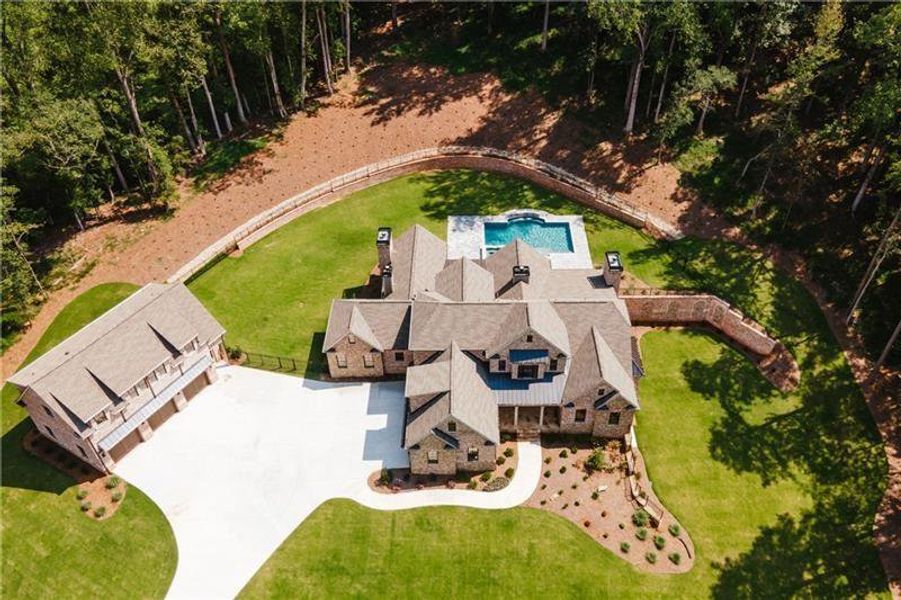 Image 80 of a home in .