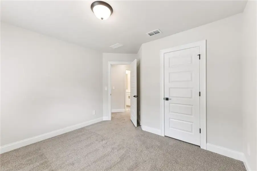 Spacious, unfurnished interior of a new home in , Lawrenceville (Image 33). Spacious, unfurnished interior of a new home in , Lawrenceville (Image 33).
