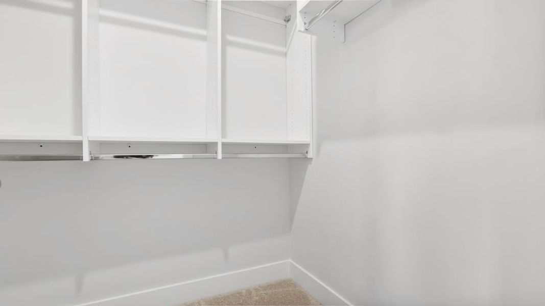 Spacious, unfurnished interior of a new home in Pinebrook, Woodruff (Image 20). Spacious, unfurnished interior of a new home in Pinebrook, Woodruff (Image 20).