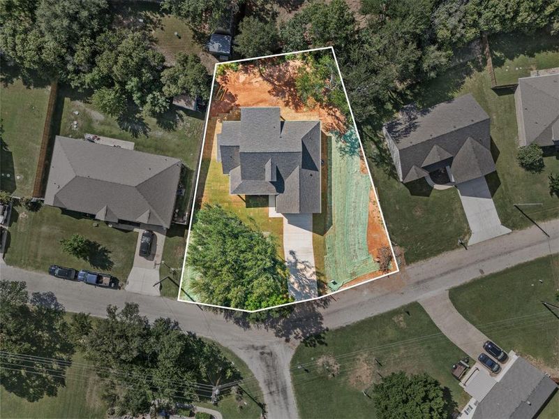 Image 27 of a home in . Image 27 of a home in .