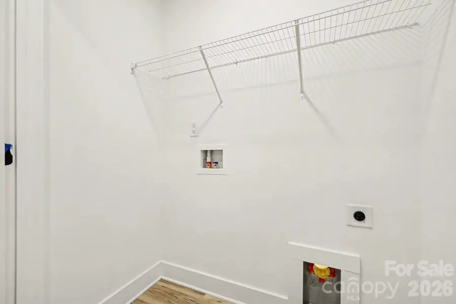 Spacious, unfurnished interior of a new home in , Kannapolis (Image 14).