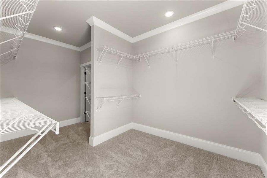 Spacious, unfurnished interior of a new home in , Murrayville (Image 24). Spacious, unfurnished interior of a new home in , Murrayville (Image 24).
