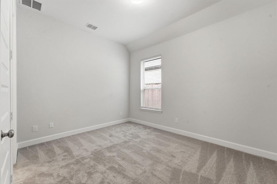 Spacious, unfurnished interior of a new home in Riceland, Mont Belvieu (Image 18). Spacious, unfurnished interior of a new home in Riceland, Mont Belvieu (Image 18).