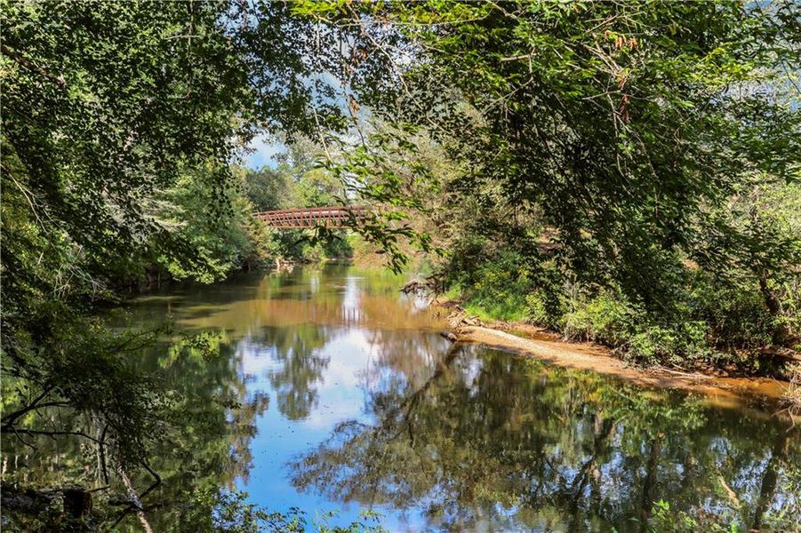 Natural landscape and outdoor views near  in Dahlonega (Image 73).