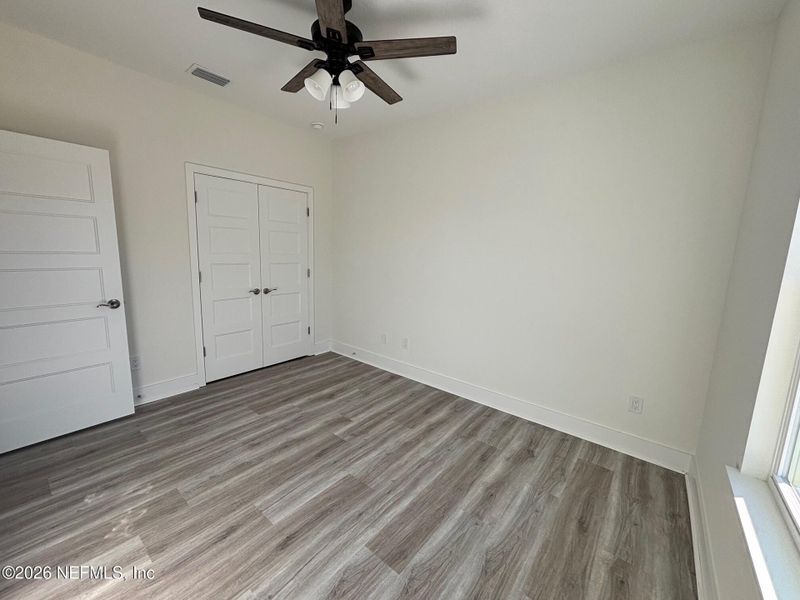 Spacious, unfurnished interior of a new home in , Melrose (Image 16).