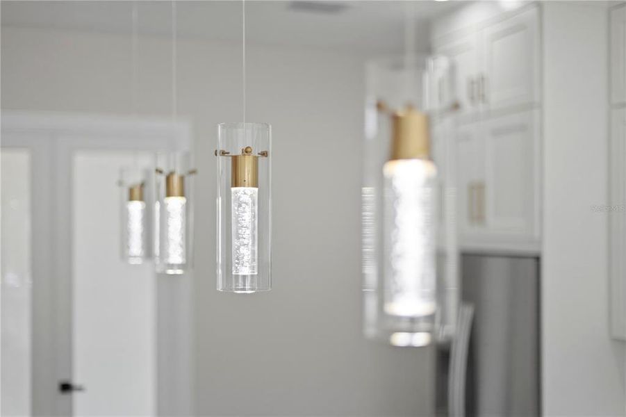 Close-up of interior finishes inside a home in , North Port (Image 21).