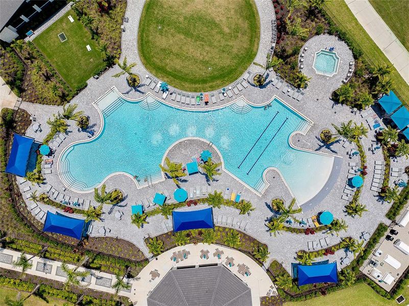 Community amenities in , Venice (Image 31). Community amenities in , Venice (Image 31).