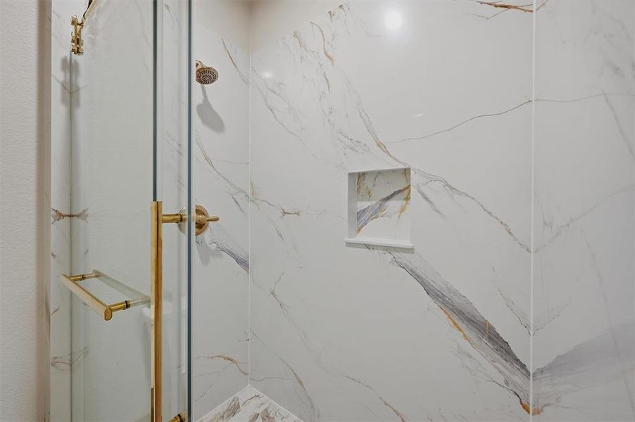 Close-up of interior finishes inside a home in , Sherman (Image 12). Close-up of interior finishes inside a home in , Sherman (Image 12).