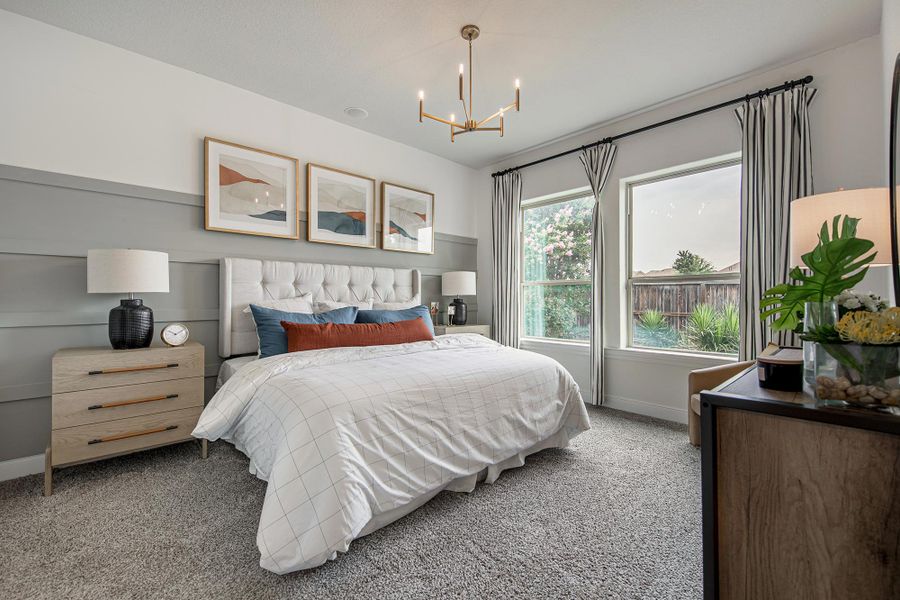 The Bluebonnet - Owner's Retreat