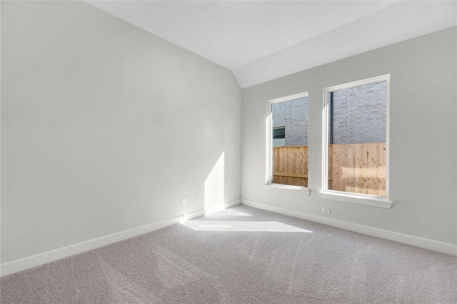 Representative image. Features, specifications, selections and colors may vary.