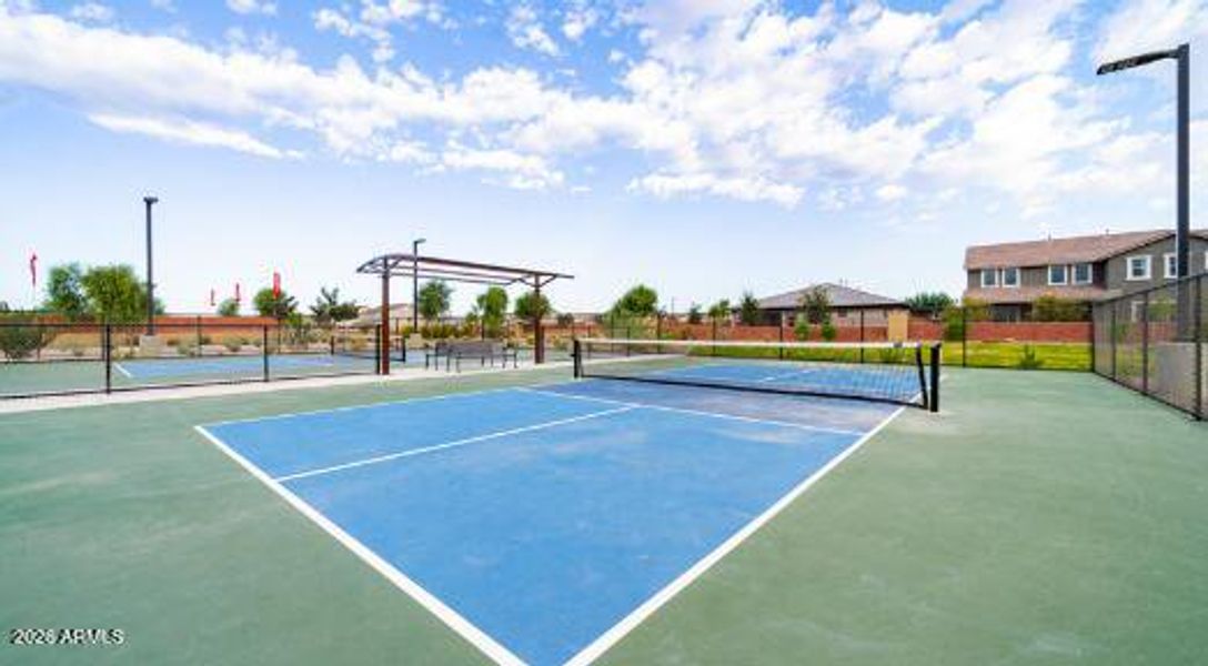 Ellsworth Ranch Community