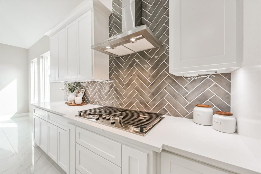 Furnished interior view inside a new home in , Pasadena (Image 33). Furnished interior view inside a new home in , Pasadena (Image 33).