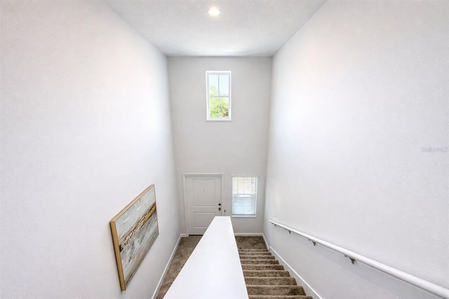 Spacious, unfurnished interior of a new home in , Eagle Lake (Image 22).