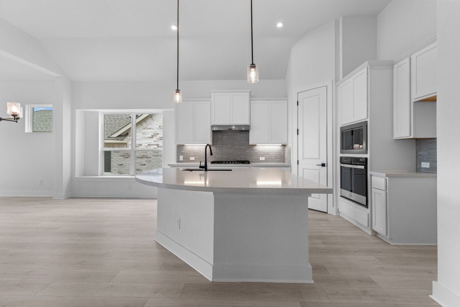 New Home in Georgetown, TX.  - Slide 13