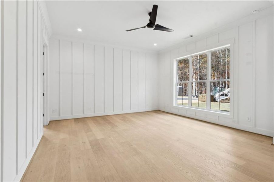 Spacious, unfurnished interior of a new home in , Dallas (Image 47). Spacious, unfurnished interior of a new home in , Dallas (Image 47).