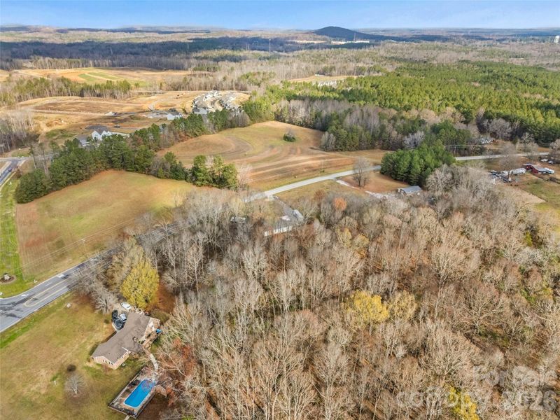 Natural landscape and outdoor views near  in York (Image 8).