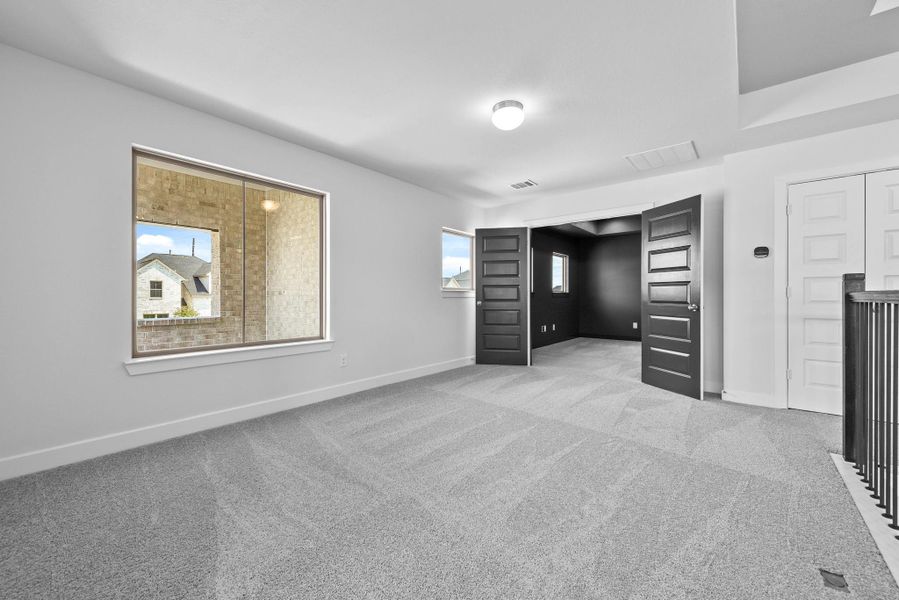 Representative photo. Home under construction. Design selections and colors may vary. Representative photo. Home under construction. Design selections and colors may vary.