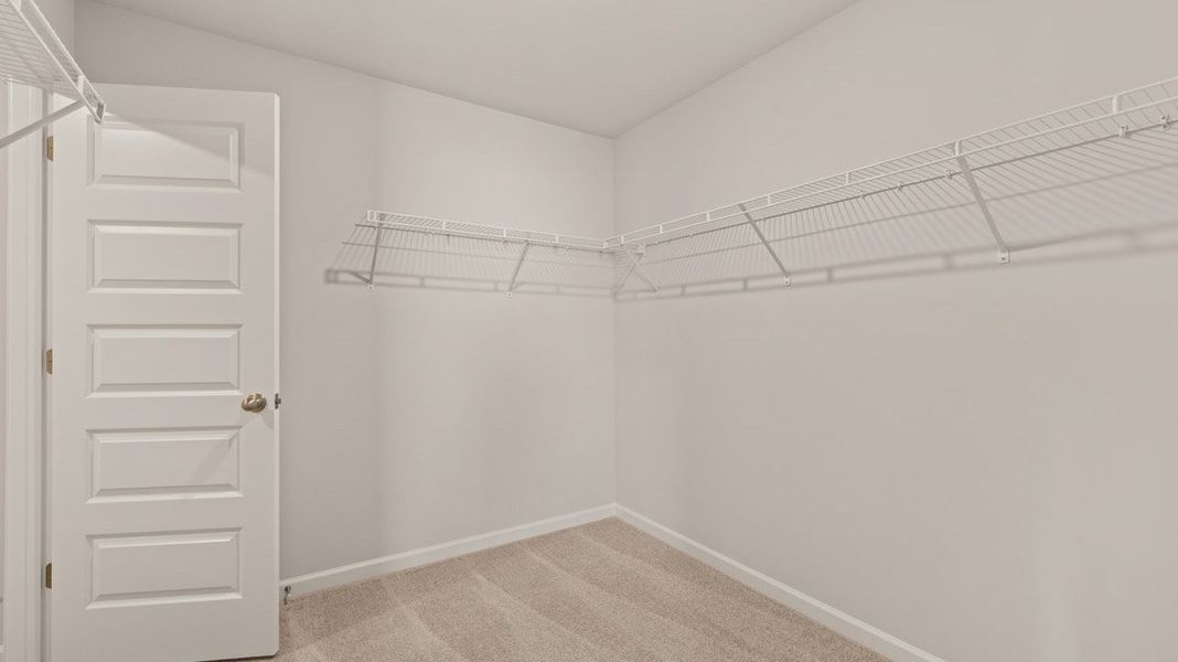 Image 34 representing the Grayson by D.R. Horton in Highland Hills, Graniteville, SC.