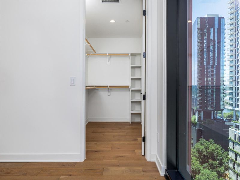 Spacious, unfurnished interior of a new home in , Austin (Image 12). Spacious, unfurnished interior of a new home in , Austin (Image 12).