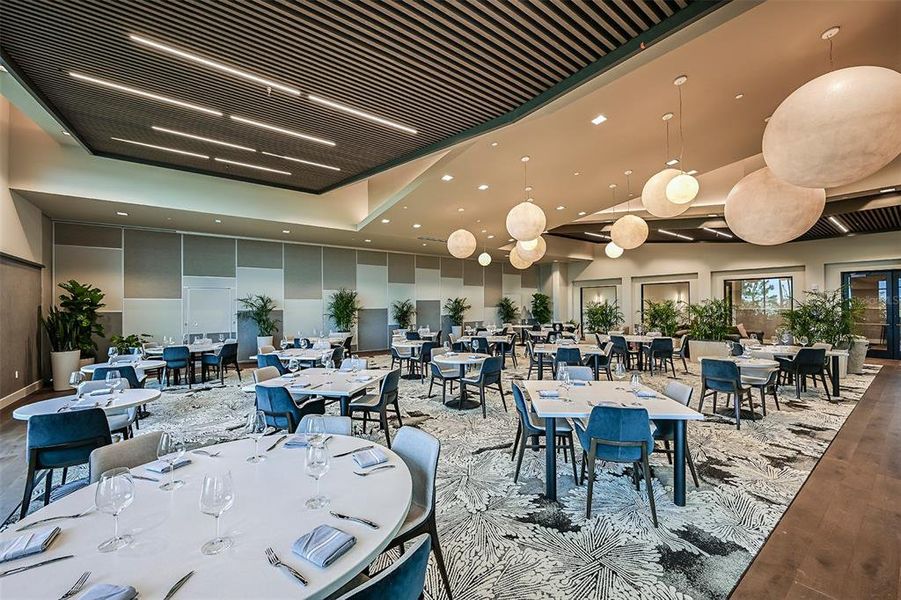 Community amenities in Esplanade at Azario Lakewood Ranch, Bradenton (Image 20). Community amenities in Esplanade at Azario Lakewood Ranch, Bradenton (Image 20).