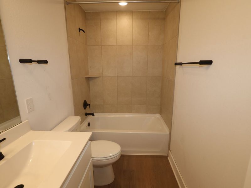 Bathroom Bathroom