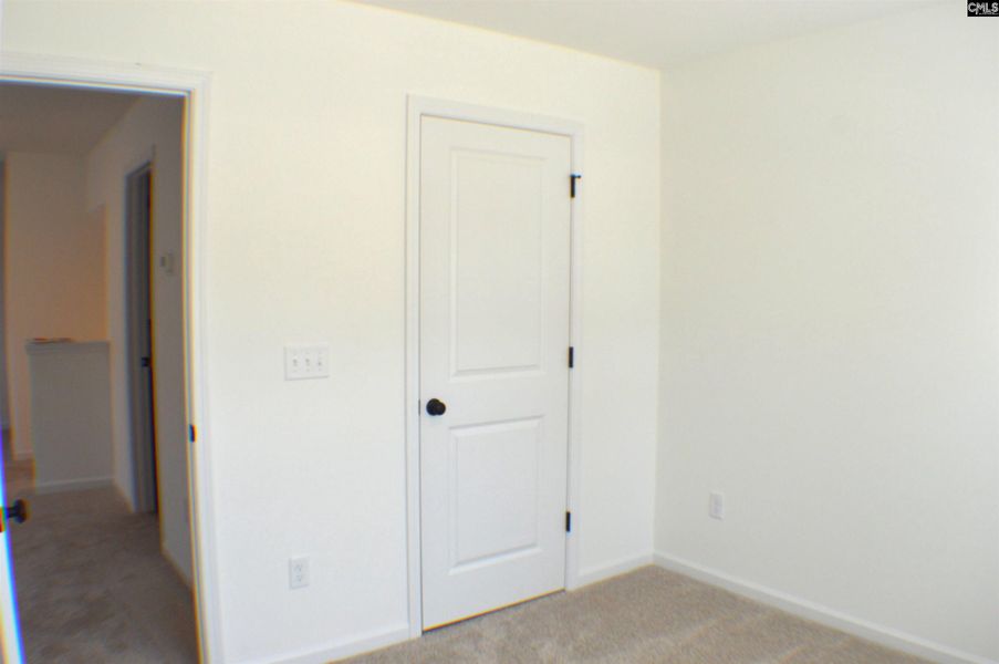 Spacious, unfurnished interior of a new home in Bickley Station, Irmo (Image 34). Spacious, unfurnished interior of a new home in Bickley Station, Irmo (Image 34).