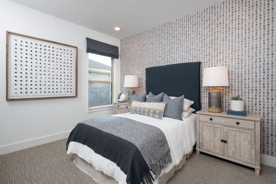 Cameron Model Home Cameron Model Home