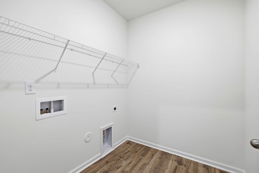 3br New Home in Wingate, NC.  - Slide 20