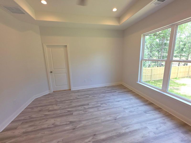Spacious, unfurnished interior of a new home in , Bastrop (Image 35). Spacious, unfurnished interior of a new home in , Bastrop (Image 35).