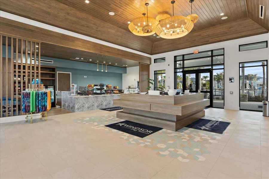 Community amenities in , Clermont (Image 36).