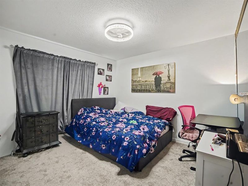Furnished interior view inside a new home in , Wimauma (Image 25).
