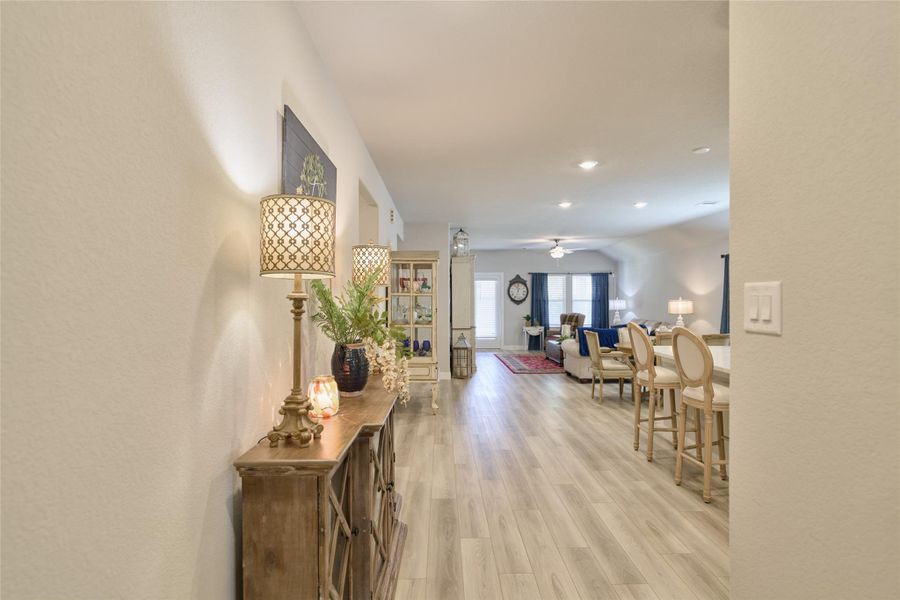 Image 36 of a home in Montgomery Oaks - Estate. Image 36 of a home in Montgomery Oaks - Estate.