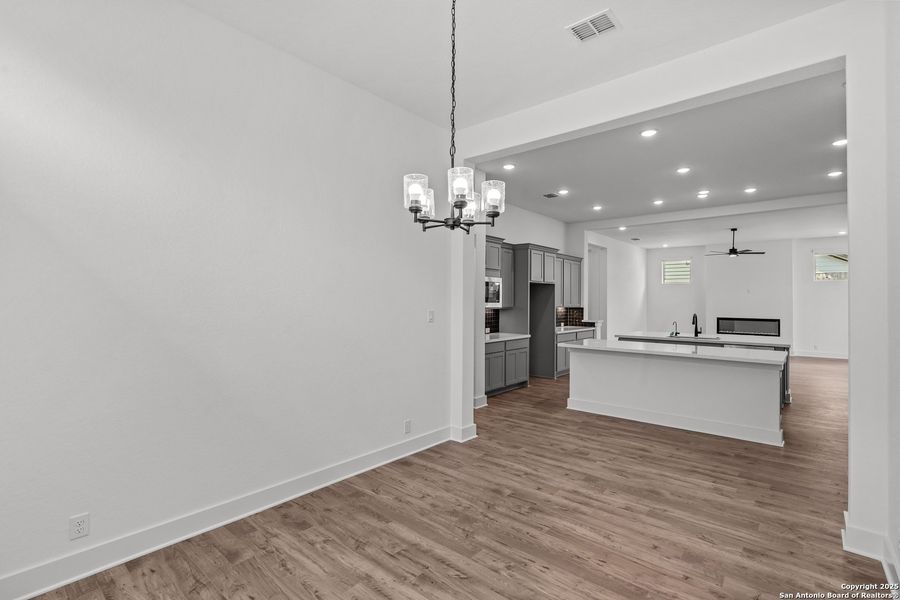 Image 36 of a home in Mesa Western.