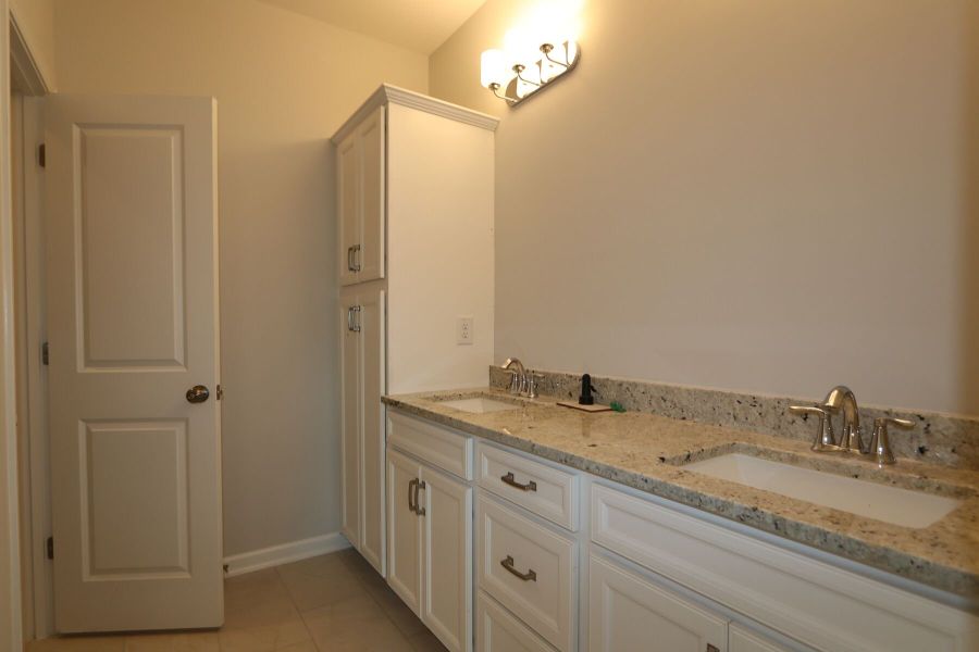 Bathroom Bathroom