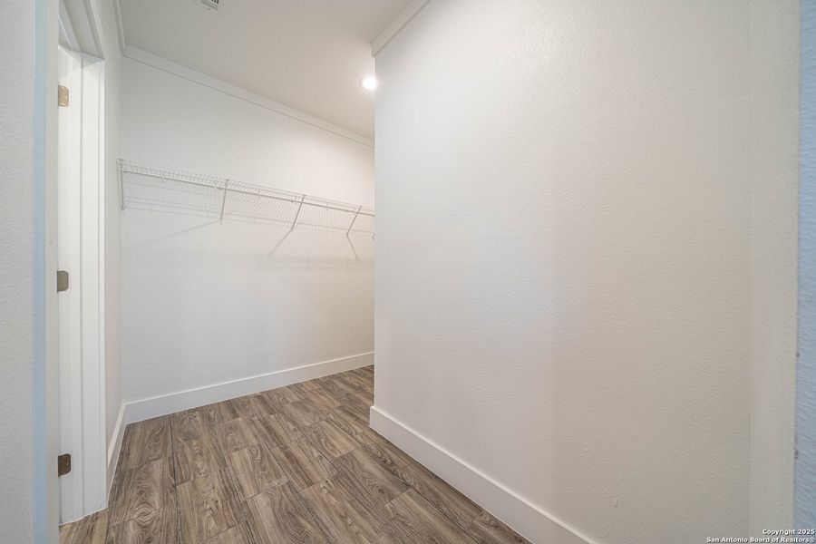 Spacious, unfurnished interior of a new home in , San Antonio (Image 14). Spacious, unfurnished interior of a new home in , San Antonio (Image 14).