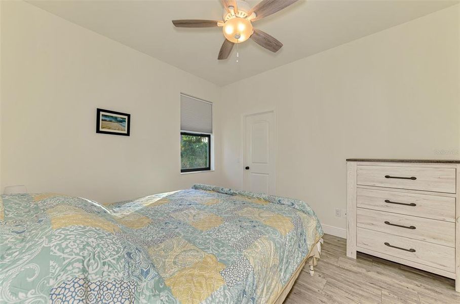 Furnished interior view inside a new home in , North Port (Image 14).