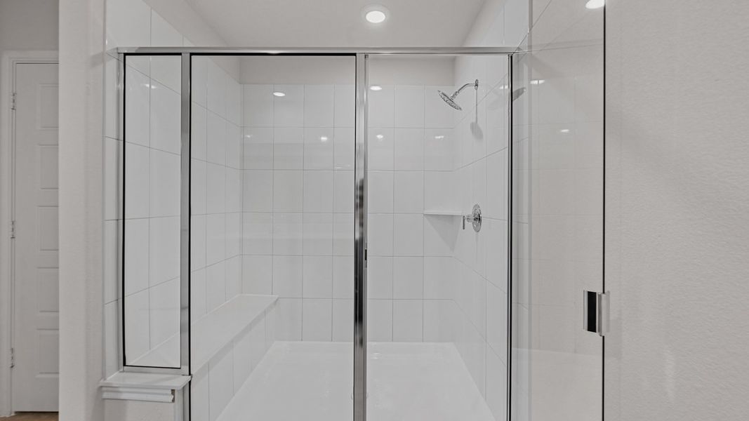 Representative furnished interior of a home built from the Brenham by D.R. Horton in Liberty Crossing, Royse City (Image 16). Representative furnished interior of a home built from the Brenham by D.R. Horton in Liberty Crossing, Royse City (Image 16).