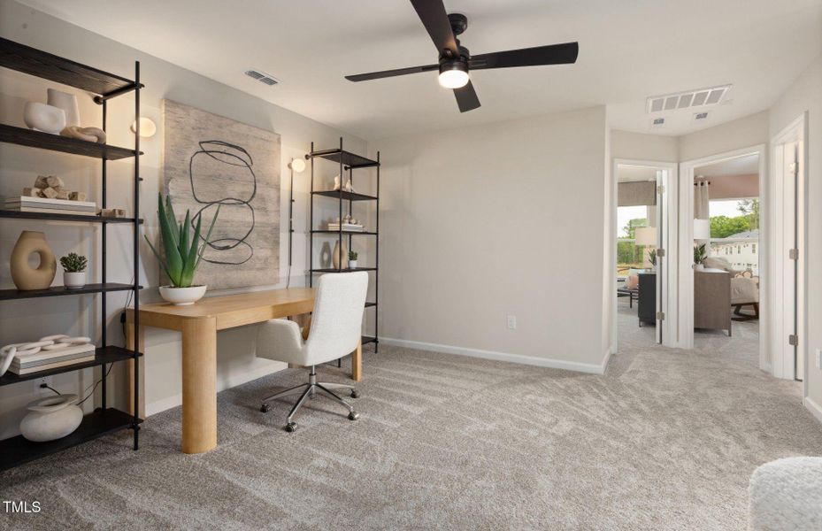 Everton Cooper (35) Everton Cooper (35)