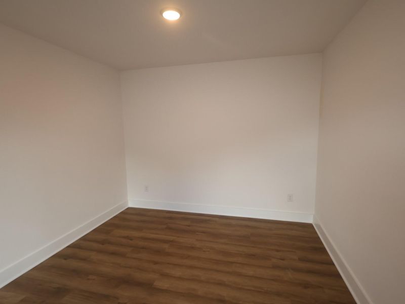 Spacious, unfurnished interior of a new home in Marvida, Cypress (Image 11). Spacious, unfurnished interior of a new home in Marvida, Cypress (Image 11).