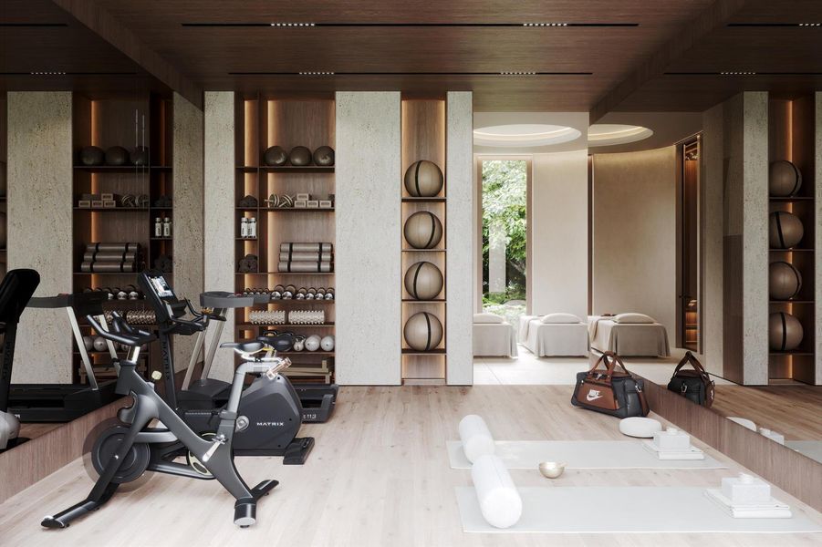 Gym